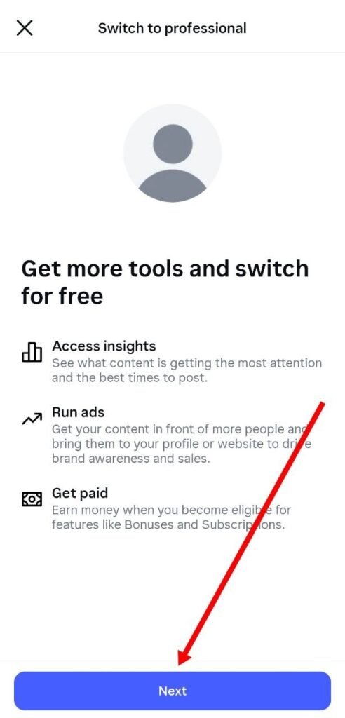 Get more tools and switch for free me next par click kare