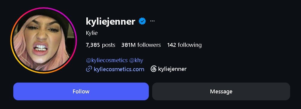 Kylie