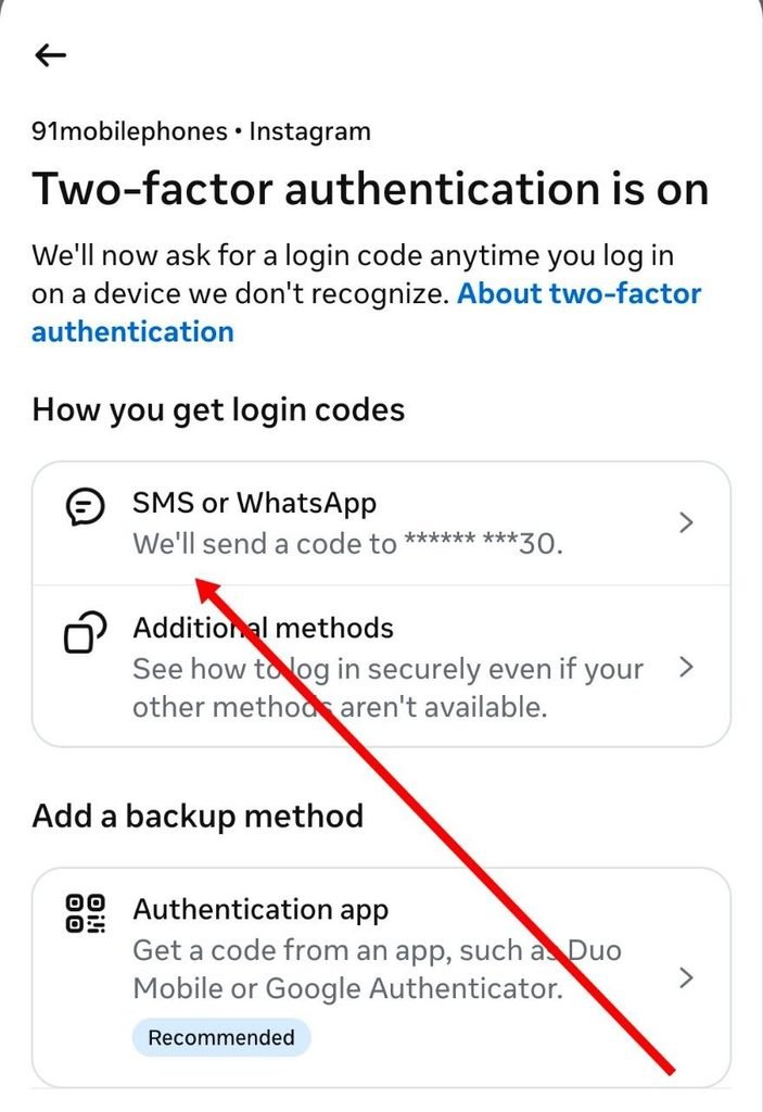 authentication enable hai vo option chune