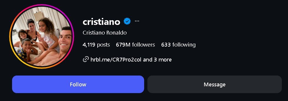 cristiano