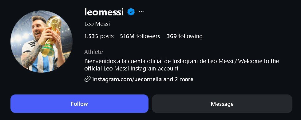 leomessi