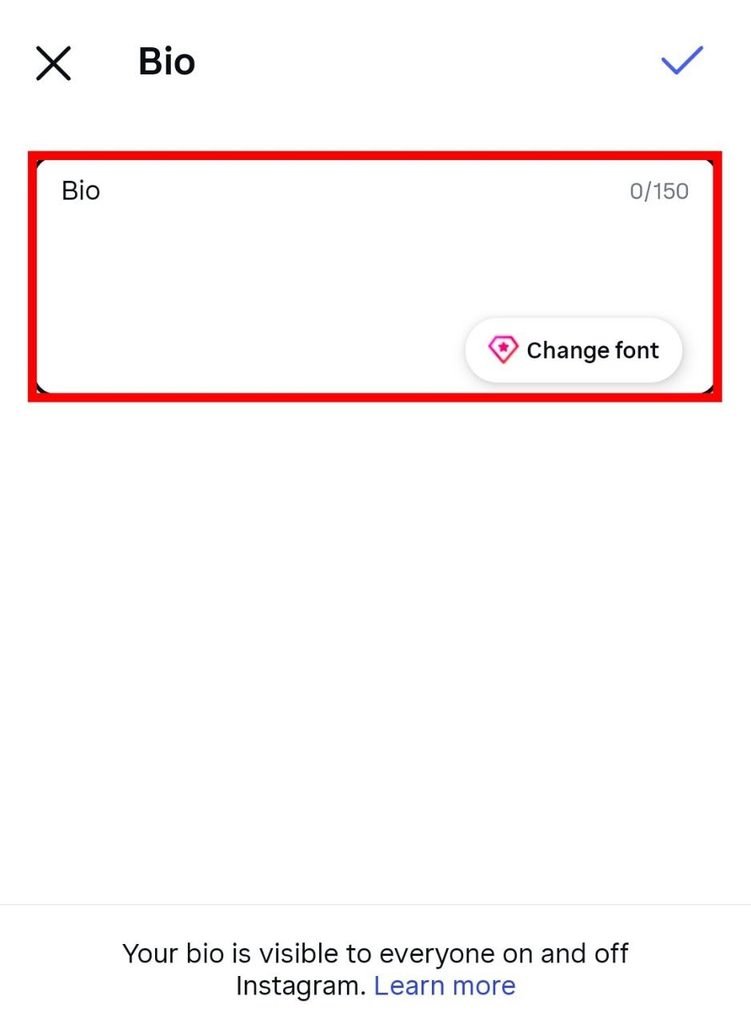 new bio set kare